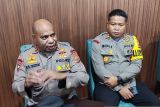 Polda Papua kirim satu kompi Brimob ke Wamena untuk bantu pemulihkan keamanan