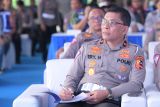 Polri siapkan pengamanan jalur mudik Lebaran 2023