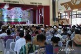 Milad ke-70, KKB Barsel adakan silaturahmi dan syukuran