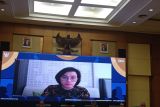 Menkeu Sri Mulyani minta klub 