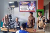 Bawaslu Agam awasi hak pilih penghuni Lapas dan Rutan