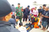 Anak 10 tahun terseret arus pantai di Bintan