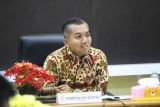 Ketua DPRD Seruyan ingatkan agar masyarakat jaga kesehatan saat kemarau