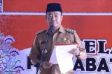 Bupati Seruyan: Desa menjadi ujung tombak dalam pembangunan daerah