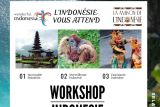 Rumah Indonesia Paris gelar B2B Tabletop Top Tourism untuk promosikan wisata Indonesia