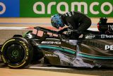 Formula 1 - Russell : Pembaruan teknis bisa bawa Mercedes ungguli Ferrari