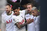Tottenham menangkan derby London lawan Chelsea