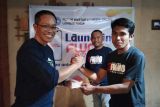 Sekda Lotim luncurkan 