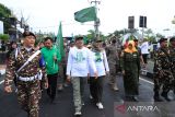 Bupati: Warga NU punya potensi besar pembangunan Bantul