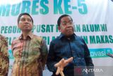 Ketua IKA UINAM mengajak alumni diskusikan pencegahan radikalisme