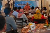 DPR RI dukung BUMN tingkatkan konektivitas masyarakat