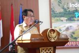 Pemprov Sulawesi Selatan berkomitmen turunkan emisi GRK sesuai target