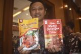 Tajuk ANTARA NTB - Arah baru industri halal NTB