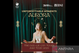 BNI dukung tur konser Aurora di Asia, gaet nasabah milenial