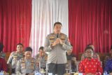 Waka Polda Lampung dapat apresiasi masyarakat
