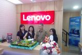 Lenovo Indonesia Perkuat Bisnis Penjualan Melalui Pembukaan Toko Baru di Manado