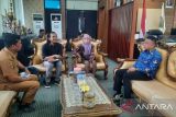Pemkot Palu apresiasi program Islamic Relief untuk tingkatkan ekonomi warga