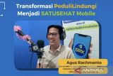 Aplikasi PeduliLindungi siap bertransformasi jadi Satu Sehat Mobile