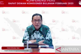 OJK merger bank milik MNC dan Lippo