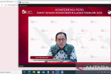 Bank di Indonesia tak terpengaruh penutupan SVB