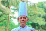 Executive Chef Baru Novotel Manado, Farry Paath Memperkenalkan Beragam Menu Menarik