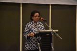 Marciana buka workshop SPIP dan ZI di Kupang