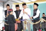 IKABA IMABA Malaysia wisuda 19 siswa sanggar bimbingan AT-TANZIL