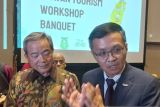 Biro Pariwisata Taipei target 150 ribu warga Indonesia kunjungi Taiwan pada 2023