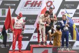 FIH2O: JUARA F1 POWERBOAT DANAU TOBA SESI PERTAMA