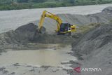 Cegah banjir di Palu dengan normalisasi sungai