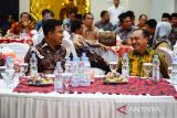 Pemkab gelar pisah sambut Kajari Dharmasraya