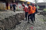 BPBD Ponorogo tetapkan kawasan zona merah sekitar tanah gerak