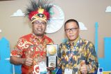 Biak Numfor sabet Piala Adipura ke-6 predikat kota kecil terbersih