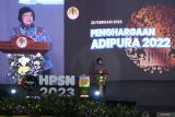 Menteri LHK ingin Adipura dijadikan koridor pembangunan daerah