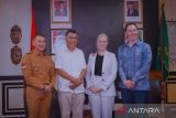 Pemkab Natuna upayakan kerja sama SDM dengan Australia