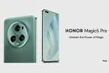 Honor luncurkan Magic 5 Pro secara global di MWC 2023