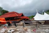 Pemkot Manado pacu penyelesaian pasar tematik dukung pariwisata