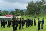Gelar pelatihan bela negara, Indonesia Re tanamkan nilai AKHLAK pada generasi milenial