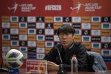 Shin Tae: Timnas Indonesia U-20 percayakan posisi kiper kepada Daffa Fasya