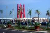 Bandara Palembang antisipasi peningkatan penumpang  awal Ramadhan