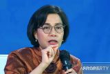 Menkeu Sri Mulyani pastikan pencadangan belanja tak ganggu anggaran prioritas K/L