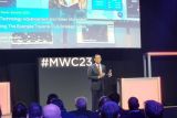 Jadi pembicara di ajang MWC di Barcelona, Dirut PLN ajak kekuatan Internasional berkolaborasi dalam transisi energi