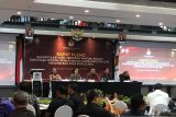 Empat bacalon DPD di Bali belum memenuhi syarat verifikasi faktual