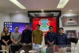 KPU Manado minta dukungan pemkot untuk Kirab bendera parpol