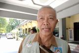 DLH Mataram memanfaatkan TPST Sandubaya jadi tempat pilah pakan maggot