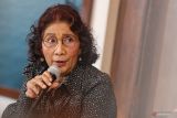 Susi Pudjiastuti klaim Paro aman untuk penerbangan