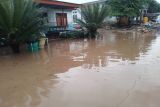 Pelayanan di Puskesmas Naikliu Kabupaten Kupang terhenti akibat dampak banjir