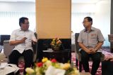 Pemprov Sulsel jajaki peluang kerja sama dengan UTM Malaysia