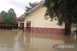 Puluhan sekolah di Kabupaten Bekasi terendam banjir
