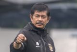 Indra Sjafri: Skuad inti SEA Games 2023 ditargetkan terbentuk April